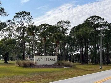 Parcela en venta en Sebring, condado de Highlands, Florida, Chillán