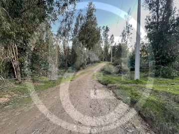 Terreno en venta en Crédito Directo – Parcela con Postación (105538), Melipilla