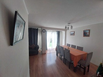 Casa en venta en Camino los morros (87849), San Bernardo - 5 dormitorios, 4 baños