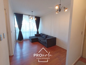 Departamento en venta en Avda La Paz / Juarez Larga, Recoleta - 2 dormitorios, 1 baño