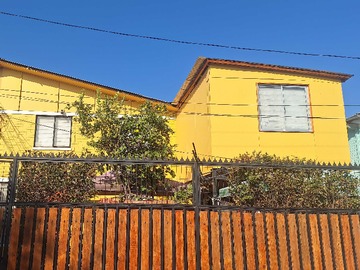 Casa en venta en Casa en Venta Puente Alto (173015), Camarones - 3 dormitorios, 1 baño