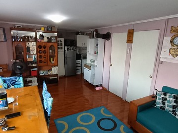 Venta / Departamento / Puente Alto