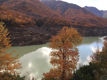 Terreno en venta en Parcela de agrado frente a Embalse Ancoa (138959), Linares