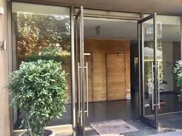 Departamento en venta en Escanilla/metro Cal Y Canto + Estac. + Bodega (109615), Independencia - 1 dormitorio, 1 baño