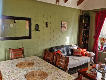 Casa en venta en Vistas Despejadas y Gran Conectividad (176323), Padre Hurtado - 3 dormitorios, 2 baños