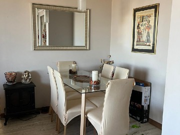 Departamento en venta en Gregorio Marañon 2415, Viña del Mar - 3 dormitorios, 2 baños