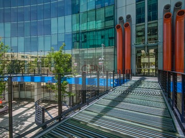 Local Comercial en arriendo mensual en Arrienda moderno Local Comercial, Las Condes (103143), Las Condes - 1 baño