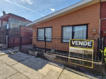 Venta / Casa / Temuco