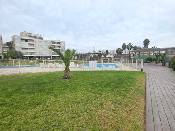Departamento en arriendo mensual en Arriendo departamento en el sector peñuelas (166388), La Serena - 2 dormitorios, 2 baños