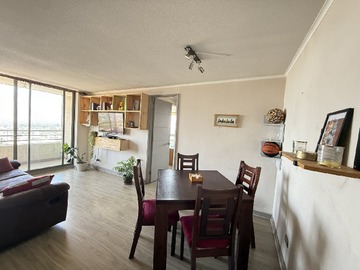 Venta / Departamento / San Miguel
