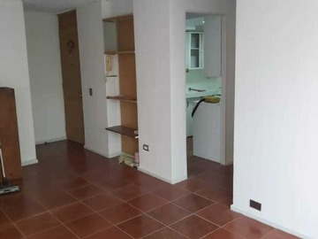 Departamento en venta en Barrio Universitario (160833), Santiago - 3 dormitorios, 2 baños