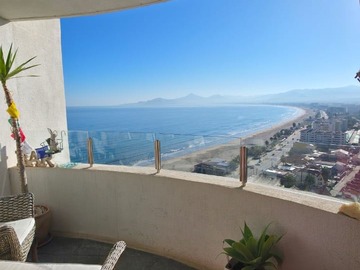 Departamento en venta en Moderno departamento (174595), Coquimbo - 2 dormitorios, 1 baño