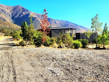Parcela en venta en Hacienda de Rinconada, Rinconada - 4 dormitorios, 3 baños