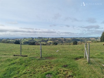 Venta / Sitio / Los Muermos