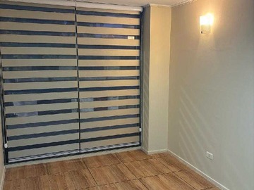 Departamento en venta en Inversión Ideal en Zona de Alta Demanda (171220), Santiago - 2 dormitorios, 1 baño