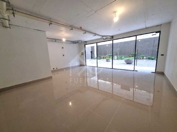 Arriendo Mensual / Local Comercial / La Florida