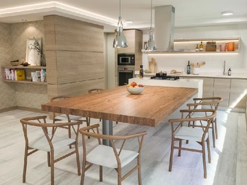 Departamento en venta en Venta Departamento 2 Dormitorios Santiago + Estacionamiento y Bod... - 2 dormitorios, 2 baños
