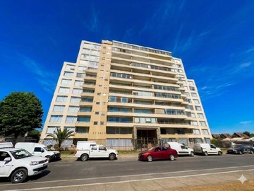 Departamento en arriendo mensual en Plaza valle noble, Concepción - 2 dormitorios, 2 baños