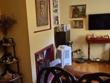 Departamento en venta en Manuel rodriguez, Santiago - 2 dormitorios, 1 baño