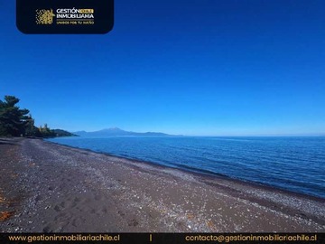 Terreno en venta en Terreno De Inversión A Orillas De Lago (143168), Puerto Octay