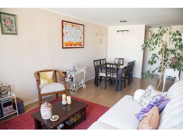 Departamento en venta en San pablo 1315, Santiago - 2 dormitorios, 2 baños