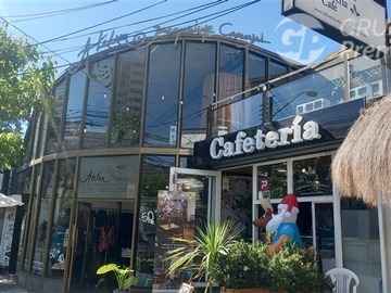 Local Comercial en venta en 5 norte con avenida san martin, Viña del Mar - 5 baños