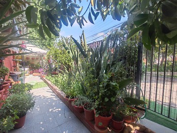 Venta / Casa / La Reina