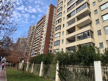 Departamento en venta en Metro San Miguel, San Miguel - 2 dormitorios, 2 baños