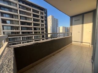 Departamento en venta en coronel souper, Estación Central - 2 dormitorios, 2 baños