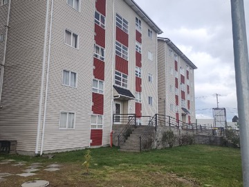 Departamento en venta en Puerto montt, Puerto Montt - 1 dormitorio, 1 baño