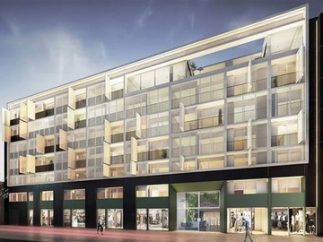 Departamento en venta en Leer la descripcion : proyectos inmobiliarios en ñuñoa, elige el tuyo en un solo lugar, Ñuñoa - 2 dormitorios, 2 baños