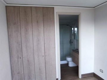 Departamento en venta en 1D, 1 Estac. 1 Bg Oportunidad de Inversión (74315), La Florida - 1 dormitorio, 1 baño