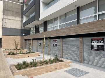 Arriendo Mensual / Local Comercial / Ñuñoa
