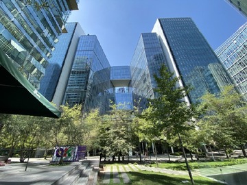 Local Comercial en venta en Cerro el plomo con rosario norte, Las Condes