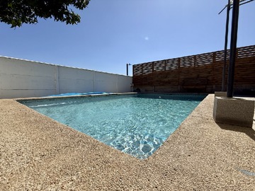 Casa en venta en Ciudad de los valles, Pudahuel - 3 dormitorios, 3 baños