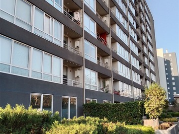 Departamento en venta en Av. Domingo Santa María 2565, Independencia - 1 dormitorio, 1 baño