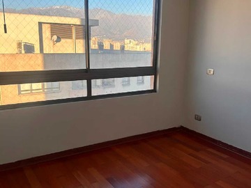 Departamento en arriendo mensual en Excelente Inversión con Gran Conectividad (172168), Santiago - 2 dormitorios, 2 baños