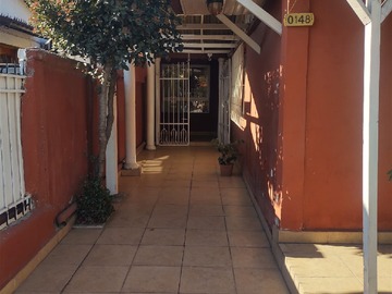 Casa en venta en Oportunidad Venta Preciosa Casa en Puente Alto - 3 dormitorios, 1 baño