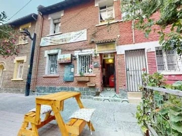 Local Comercial en venta en Maruri 279, Independencia - 3 dormitorios, 2 baños