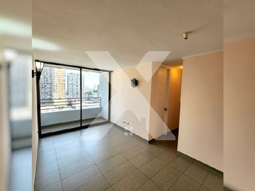 Departamento en venta en Santa Elena 998, Santiago - 2 dormitorios, 2 baños