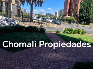 Arriendo Mensual / Departamento / Temuco