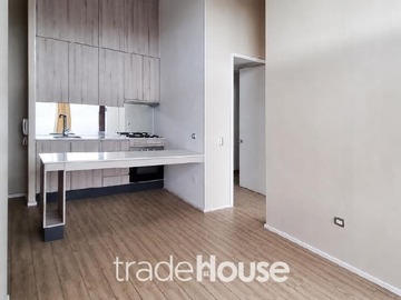 Oficina en venta en Almagro, La Serena, La Serena - 1 baño