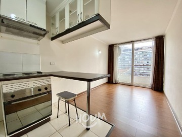 Departamento en venta en Fray Camilo Henríquez, Santiago - 3 dormitorios, 2 baños