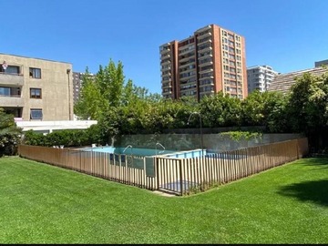 Departamento en venta en Espacio, confort y elegancia en el corazón de ñuñoa, Ñuñoa - 4 dormitorios, 4 baños