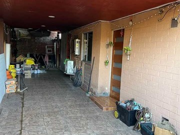 Casa en arriendo mensual en Bella casa (173389), Maipú - 3 dormitorios, 2 baños