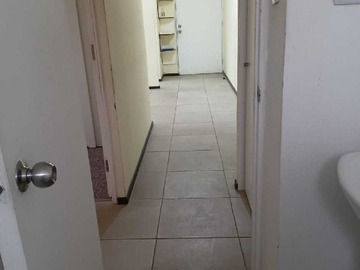 Departamento en arriendo mensual en Inversión Segura en Zona Emergente (175762), Buin - 2 dormitorios, 1 baño