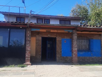 Casa en venta en 2 norte, Talca - 2 dormitorios, 11 baños