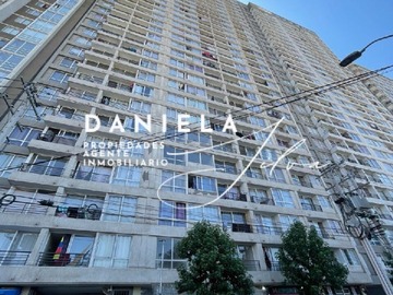 Departamento en venta en Santa petronila 32, Santiago - 2 dormitorios, 1 baño