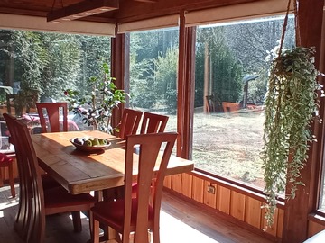 Terreno en venta en Casa inserta en plena naturaleza, parcela (169839), Temuco - 3 dormitorios, 2 baños