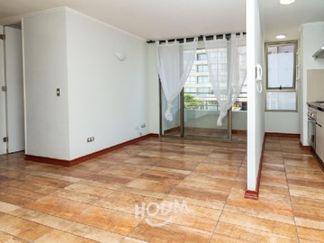 Departamento en venta en Gamero, Independencia - 2 dormitorios, 1 baño